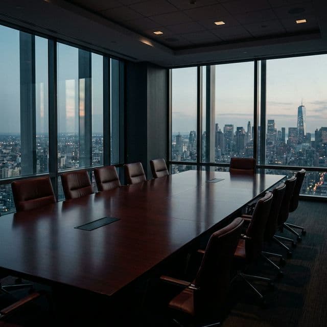 Ticaret ve Şirketler Hukuku